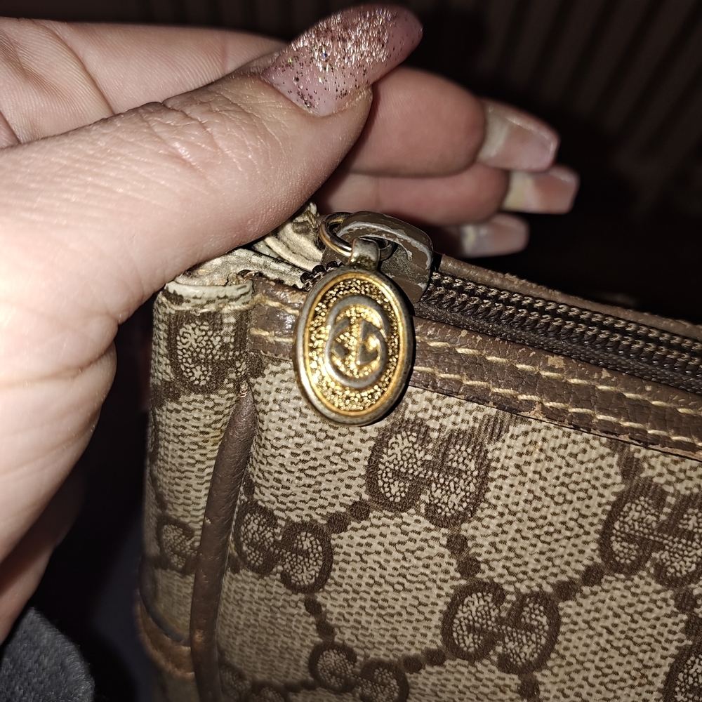 Gucci Supreme Doctor Bag - Picture 11 of 16